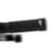 Bar ends CHAFT Universal Black (per pair)