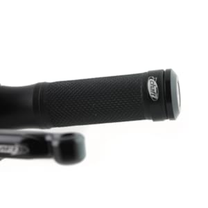 Bar ends CHAFT Universal Black (per pair)