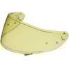 SHOEI Visor CWR-1 High Definition Yellow (Pinlock-ready)