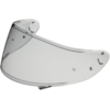 SHOEI Visor CWR-1 Mellow Smoke (Pinlock-ready)
