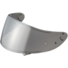 SHOEI Visor CWR-1 Spectra Silver (Pinlock-ready)