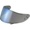 SHOEI Visor CWR-1 Spectra Blue (Pinlock-ready)