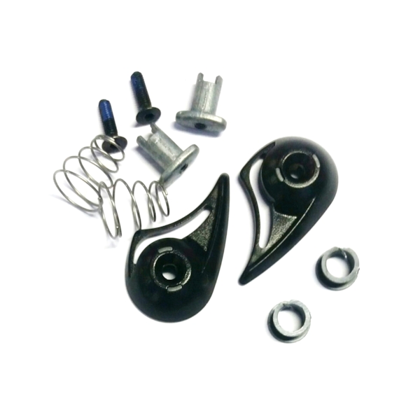 SHARK RACE-R/Speed-R Visor mount