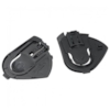 SHARK S600/S650/S800/Ridill Visor mount V2 Black