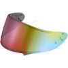SHOEI Visor CWR-1 Spectra Orange (Pinlock-ready)