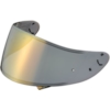 SHOEI Visor CWR-1 Spectra Gold (Pinlock-ready)