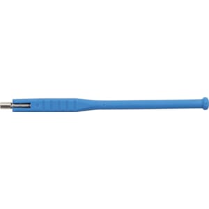 Changement de pneu et outils pour jante BGS TECHNIC Levier tire-valve