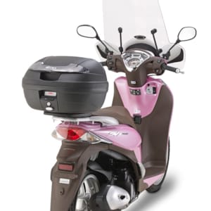 Motorspecifieke bevestigingen GIVI SR - Topkofferhouder Monolock SR1125