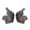 SHOEI NXR Coussinets de joues Noir