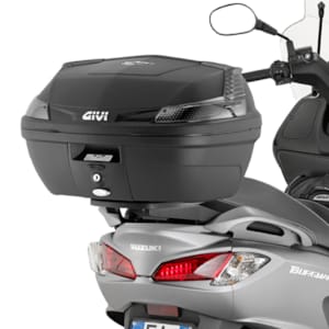 Motorspecifieke bevestigingen GIVI SR - Topkofferhouder Monolock SR3106