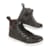 Motorcycle shoes MODEKA Lane Black