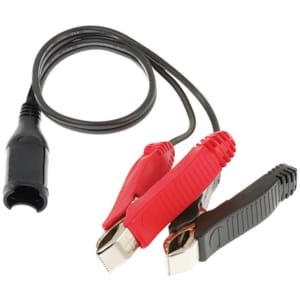 Optimate accessories O-04 crocodile clips