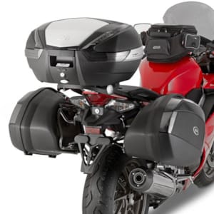 Motorspecifieke bevestigingen GIVI FZ - Topkofferhouder Monolock of Monokey 1132FZ