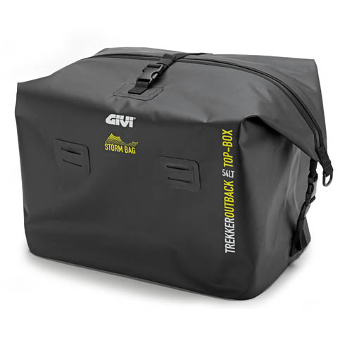 GIVI Inner bag Outback/Alaska Black