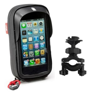 Bundels GIVI houder S955B