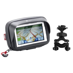 Support voiture TomTom pour iPhone - Feu Vert