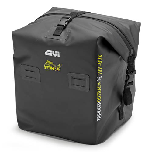 GIVI T511 Outback 42 Zwart