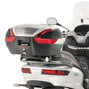 Fixations spécifiques pour votre moto GIVI SR - Support topcase Monokey SR5609