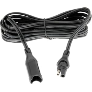 Optimate accessories O-13 extension cord 4.6 m max. 5A