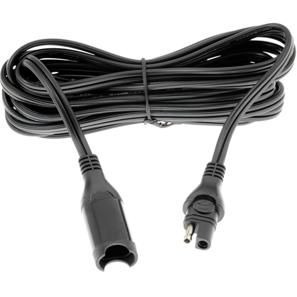 OPTIMATE O-13 verlengsnoer 4,6m max. 5A