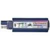 OPTIMATE O-100 chargeur USB universel SAE (connexion batterie excl.)