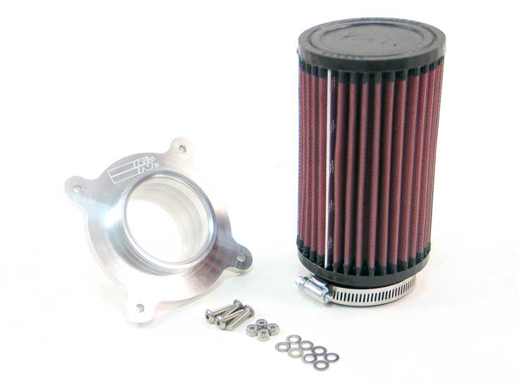 K&N Air filter YA-7006