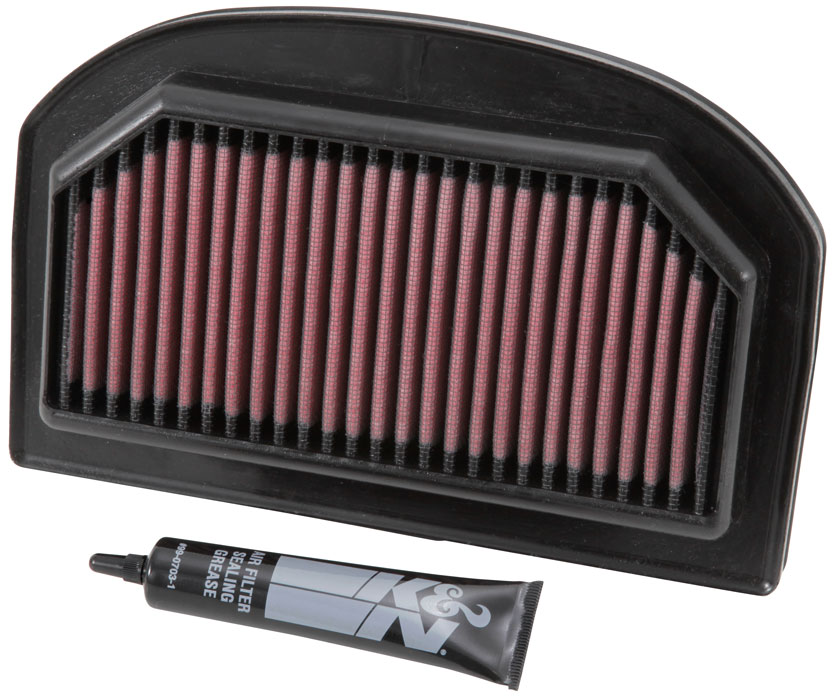 K&N Air filter TB-1212
