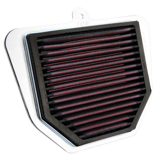 K&N Air filter YA-1006