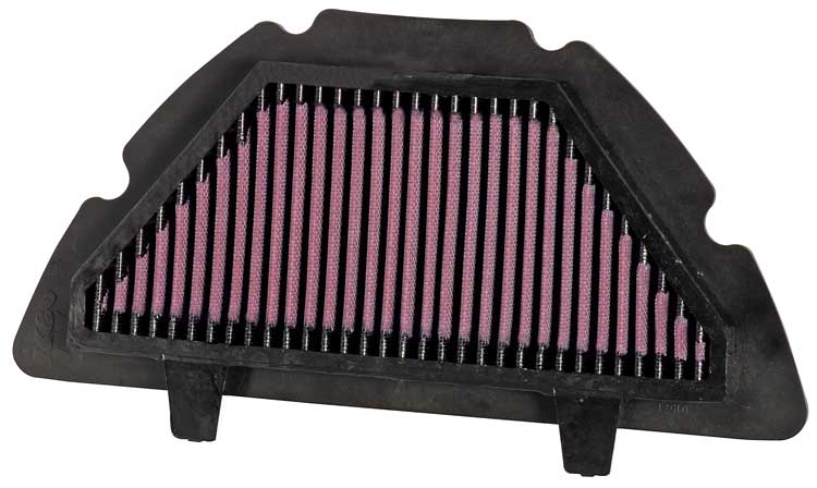 K&N Air filter YA-1007