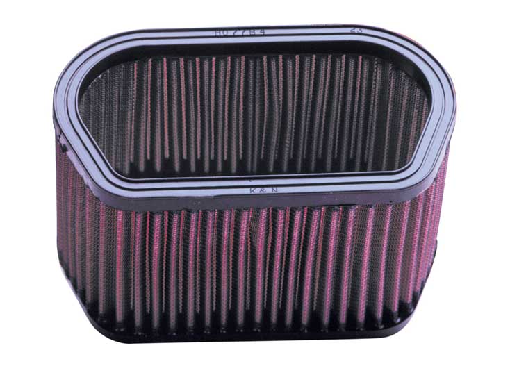 K&N Air filter YA-1098