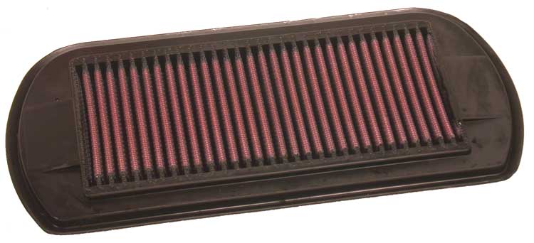 K&N Air filter TB-9095