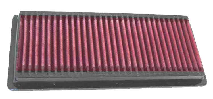K&N Air filter TB-9097