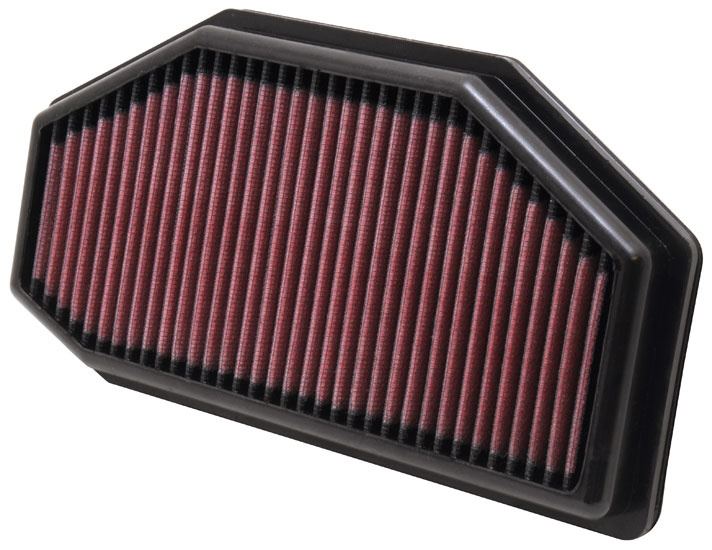 K&N Air filter TB-1011