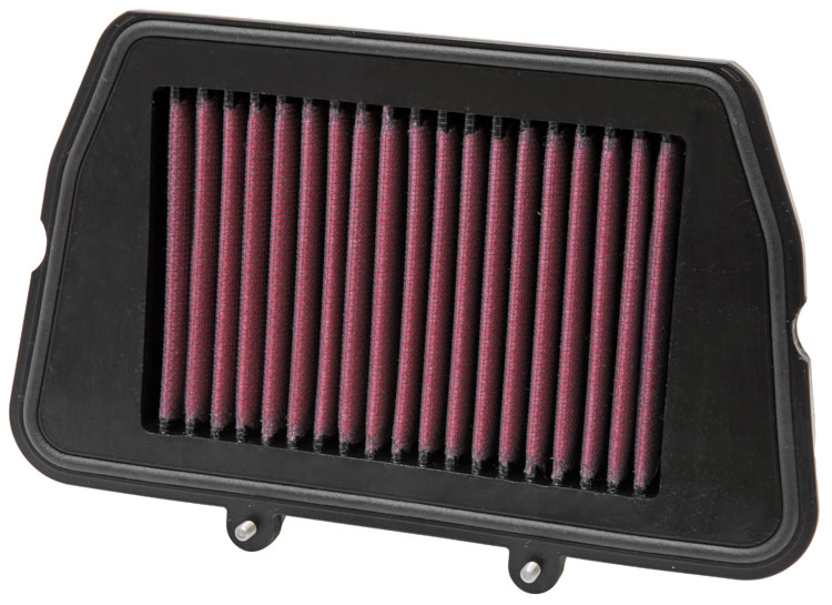 K&N Air filter TB-8011