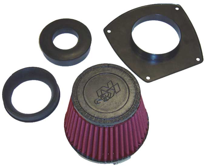 K&N Air filter SU-7592