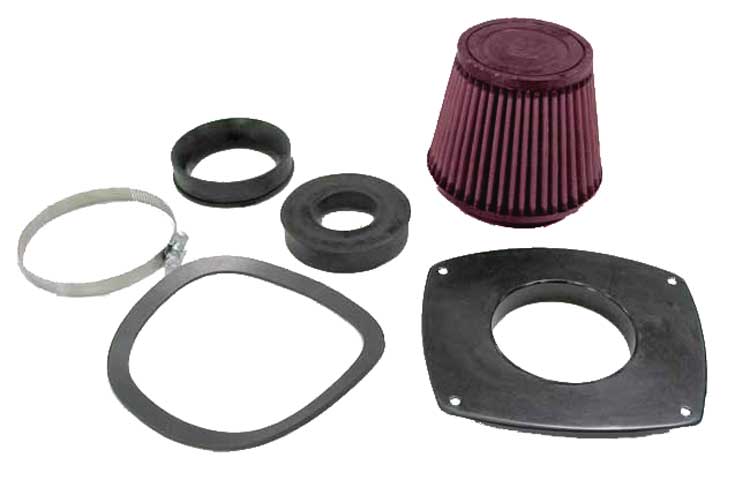K&N Air filter SU-7588