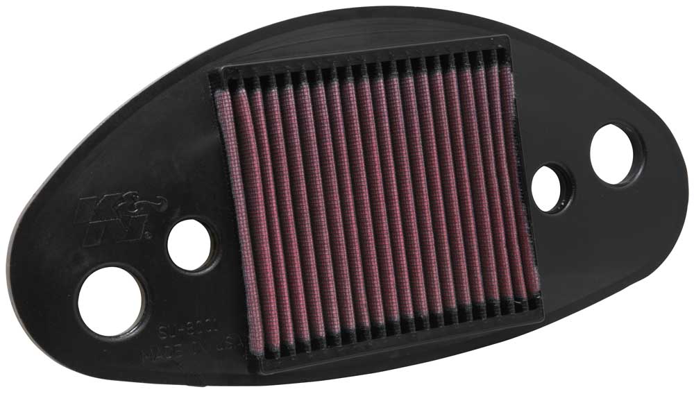 K&N Air filter SU-8001