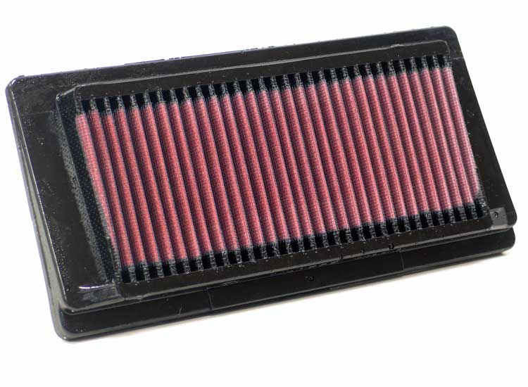 K&N Air filter YA-1605