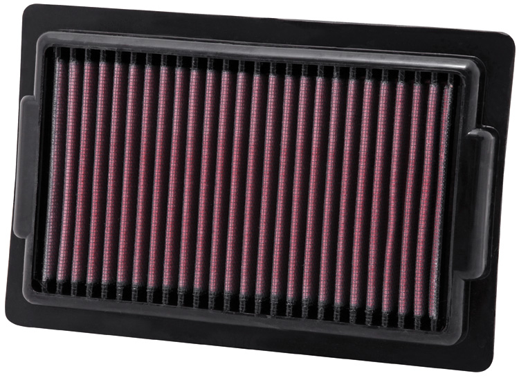 K&N Air filter YA-1709