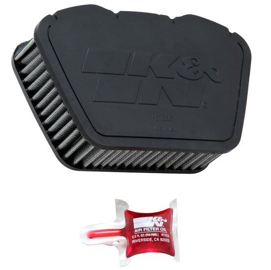 K&N Air filter YA-1307