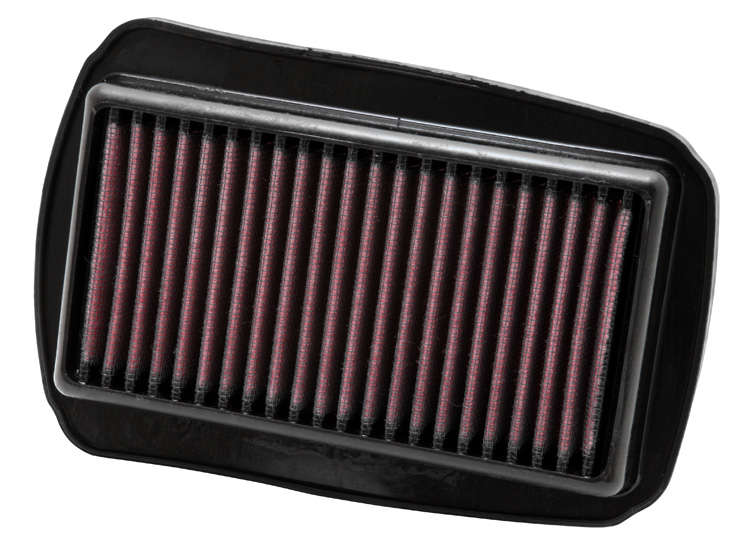 K&N Air filter YA-1208