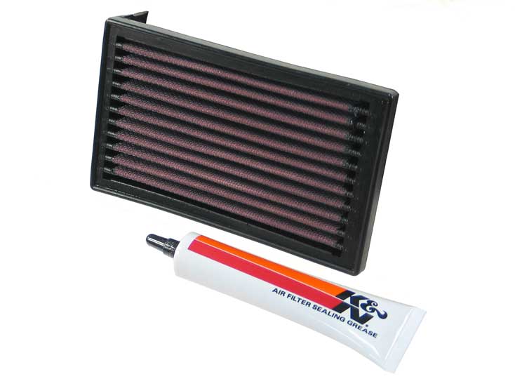K&N Air filter YA-6090