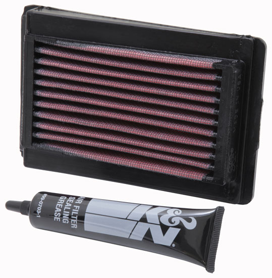 K&N Air filter YA-6604