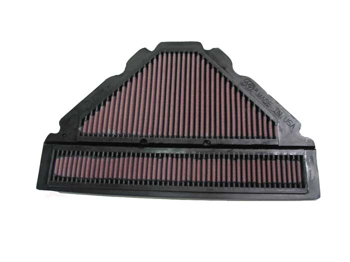 K&N Air filter YA-6096