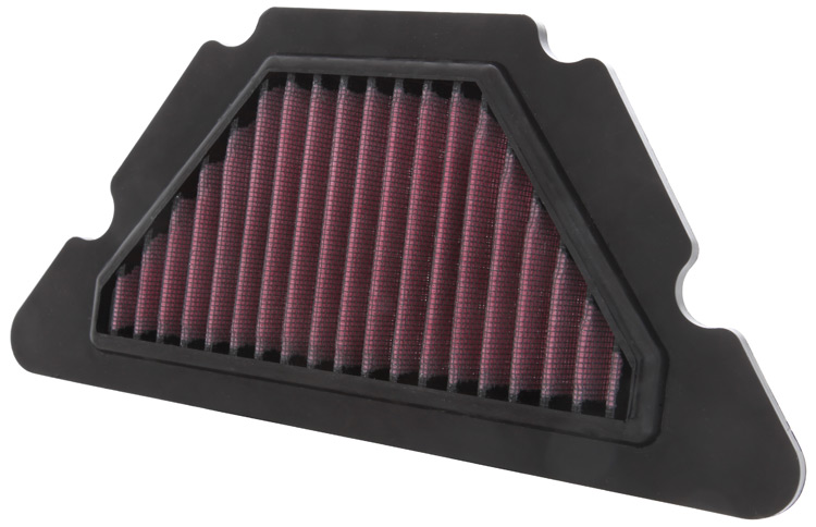 K&N Air filter YA-6009
