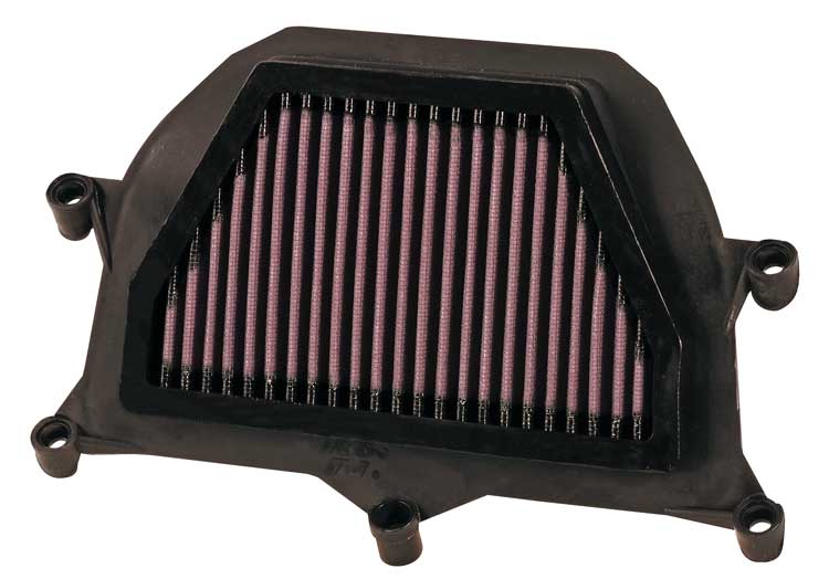 K&N Air filter YA-6006