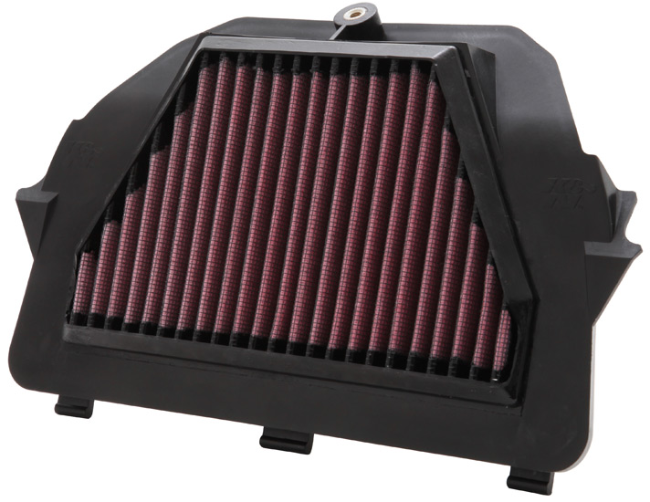 K&N Air filter YA-6008