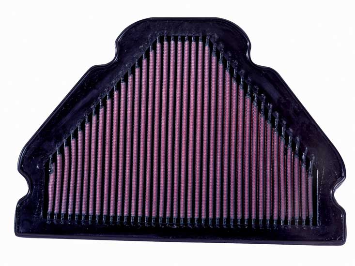 K&N Air filter KA-9098