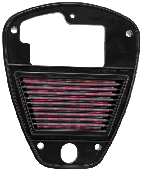 K&N Air filter KA-9006