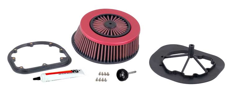 K&N Air filter KT-5201